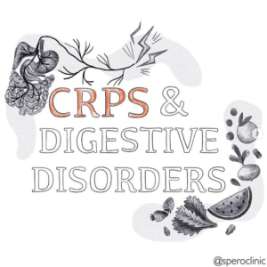 CRPS & Digestive Disorders 