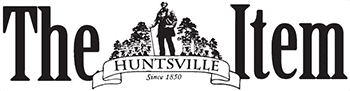 News Source: The Huntsville Item