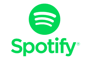 Spotify logo