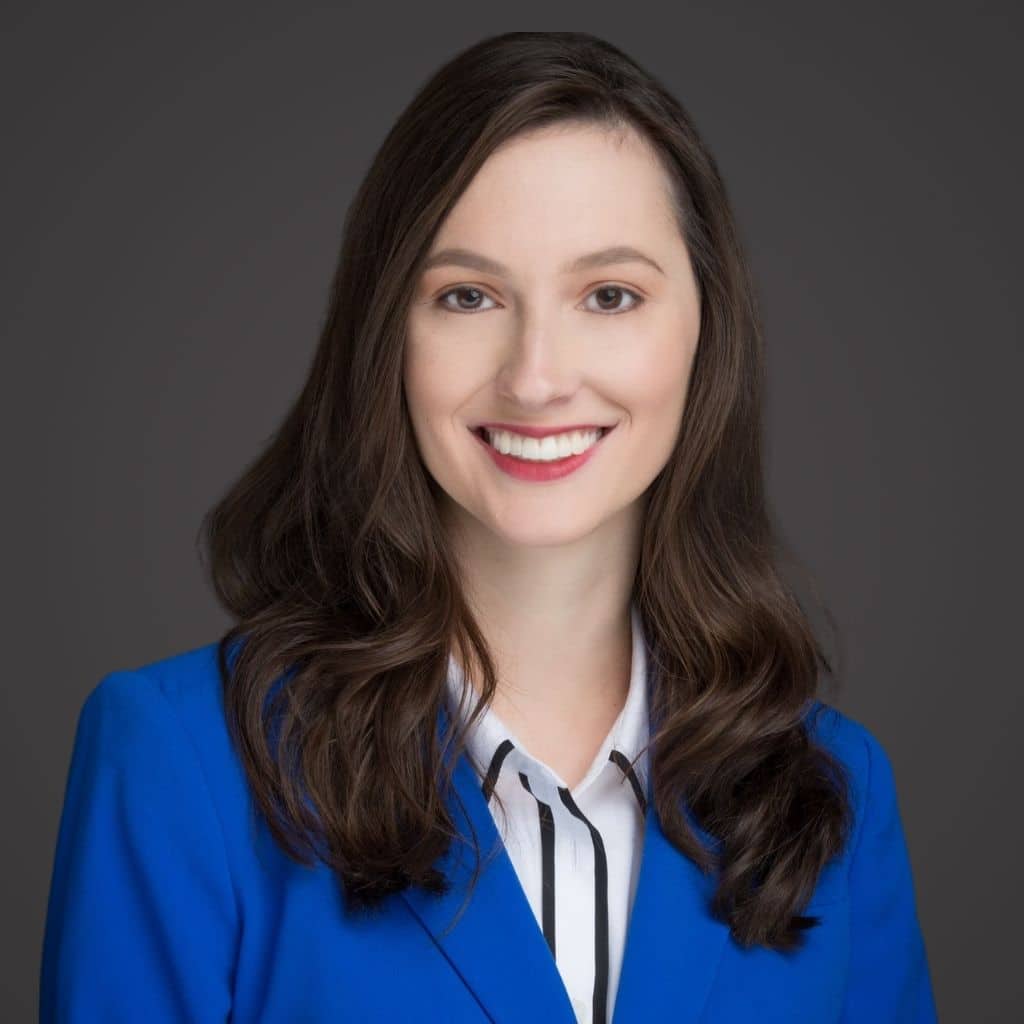 Dr. Lauren Spero Clinic