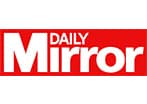 spero clinic media coverage - daily mirror news