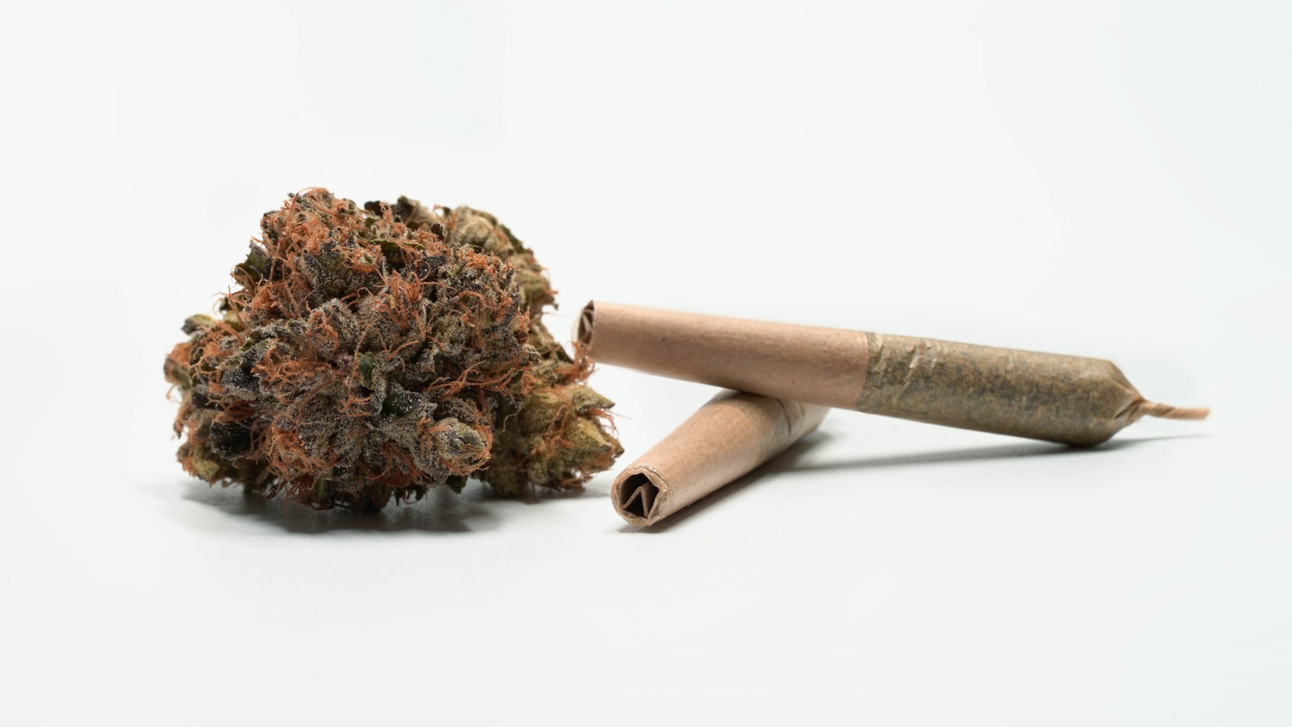 CRPS treatment marijuana