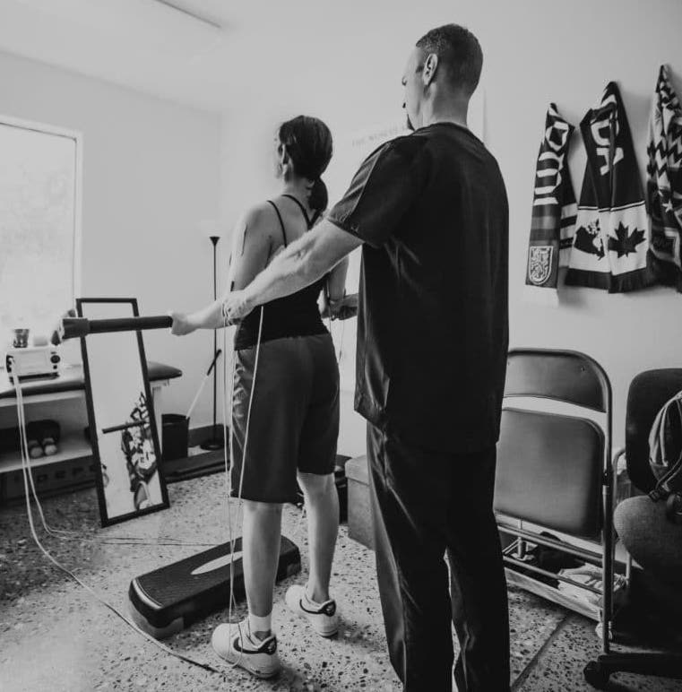 What to Expect At Our Clinic: From Testing for CRPS to Our Unique Patient Treatment