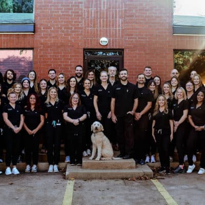 spero clinic fayetteville arkansas