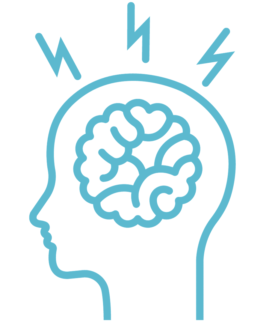 Non-epileptic seizures