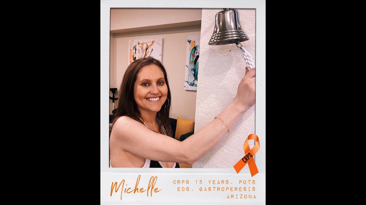 Spero Clinic Reviews Michelle CRPS, POTS, Gastroparesis