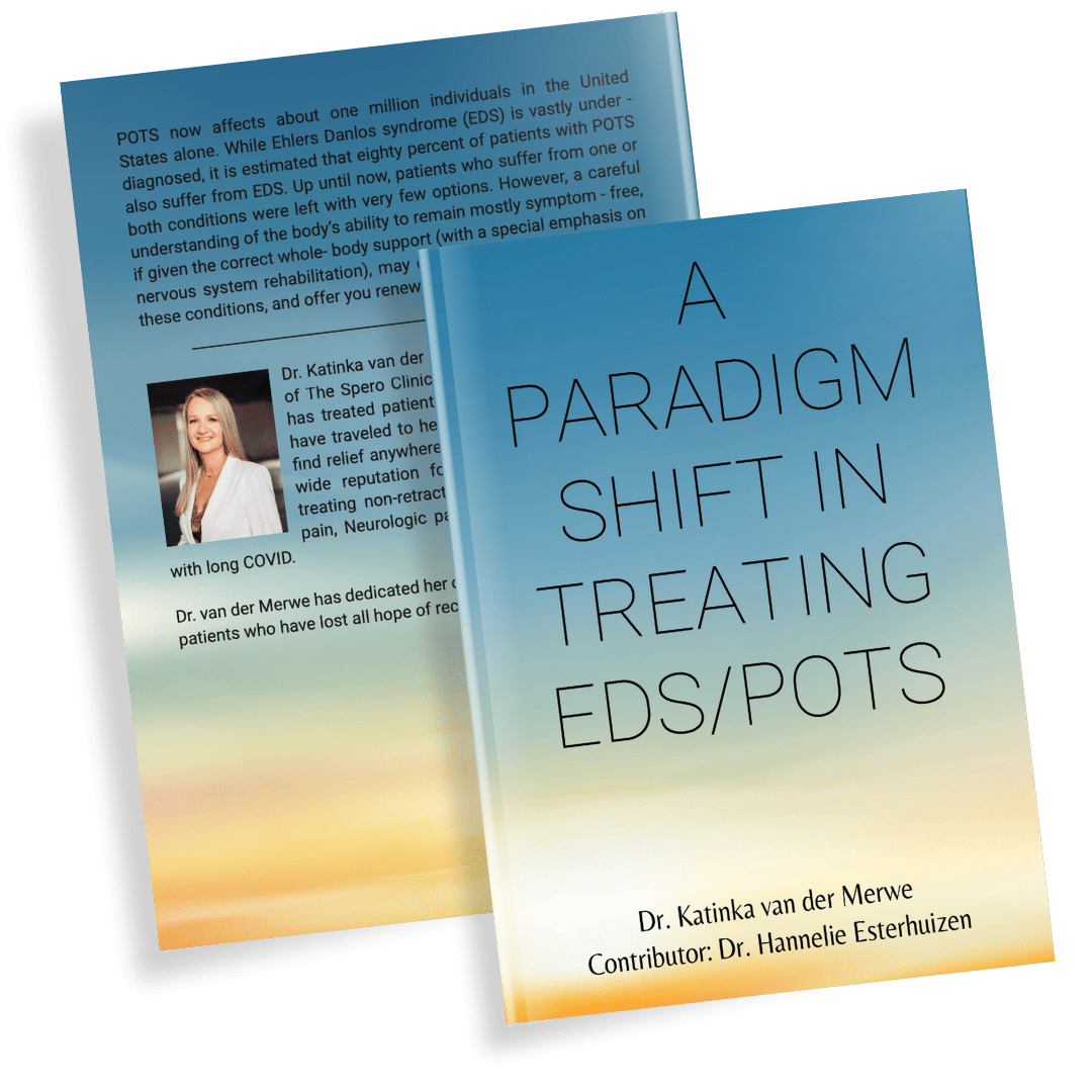 Paradigm shift eds pots treatment book dr katinka