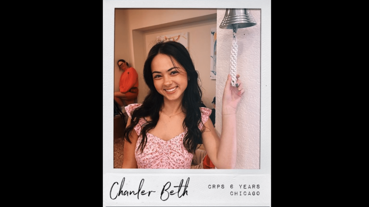 Chanler Beth Sanford