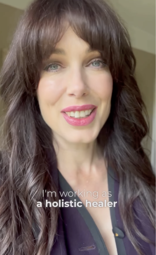 tara rae moss spero clinic crps recovery