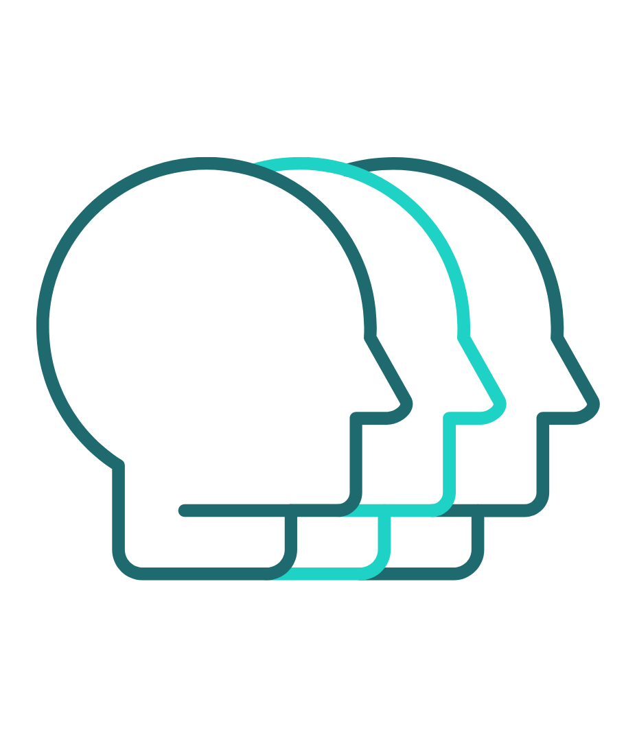 Dissociation