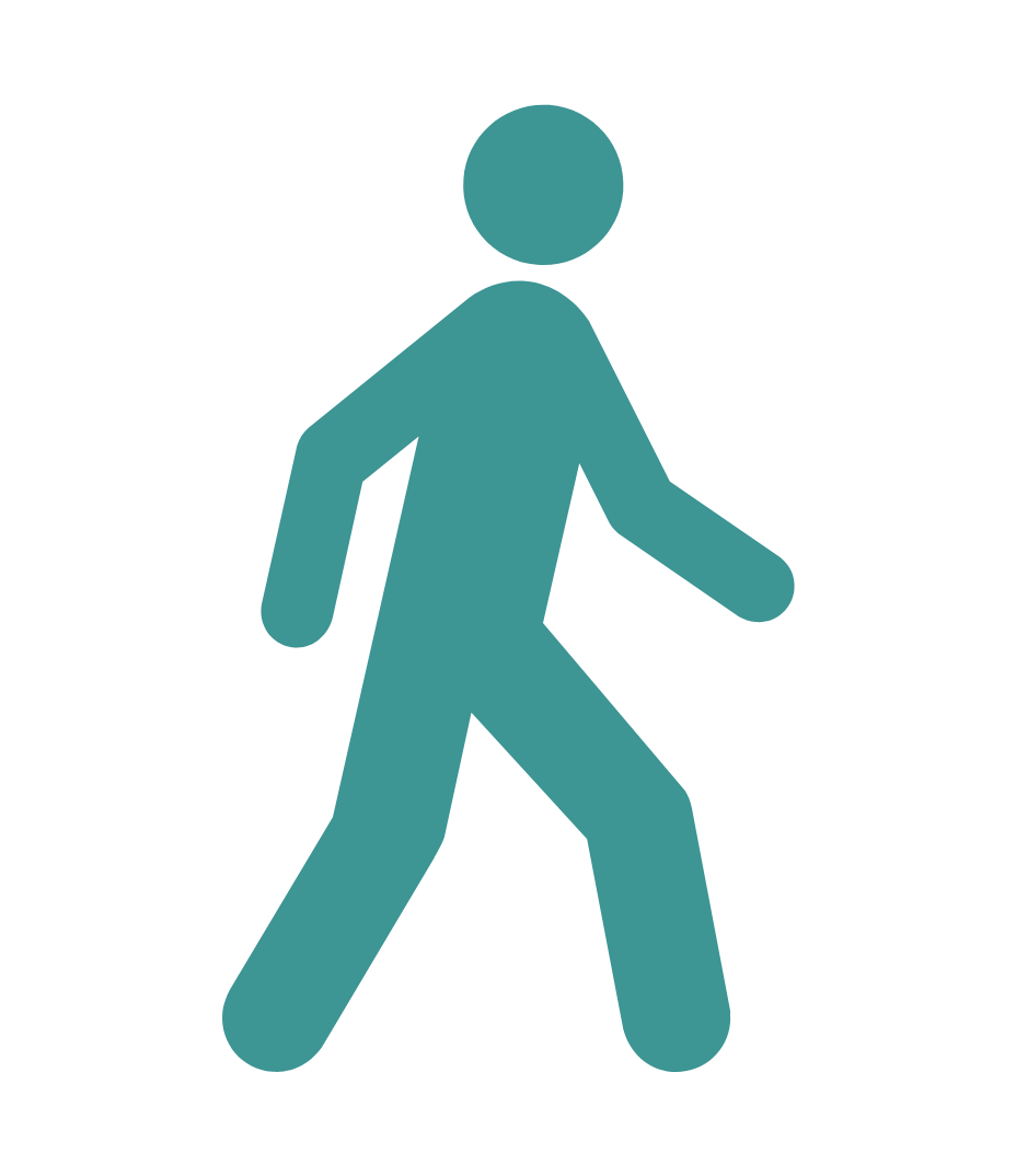 Gait and balance problems