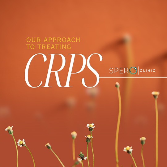 Everything to Know About Complex Regional Pain Syndrome (CRPS)