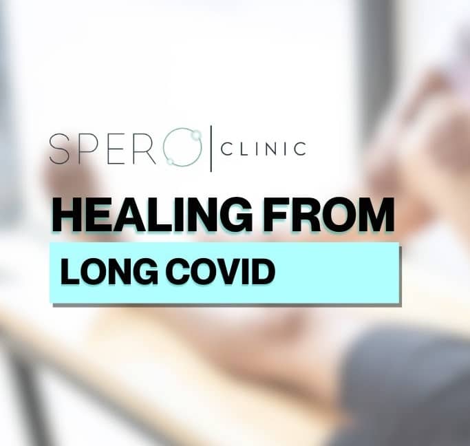 Life After the Storm: Understanding and Healing from Long COVID