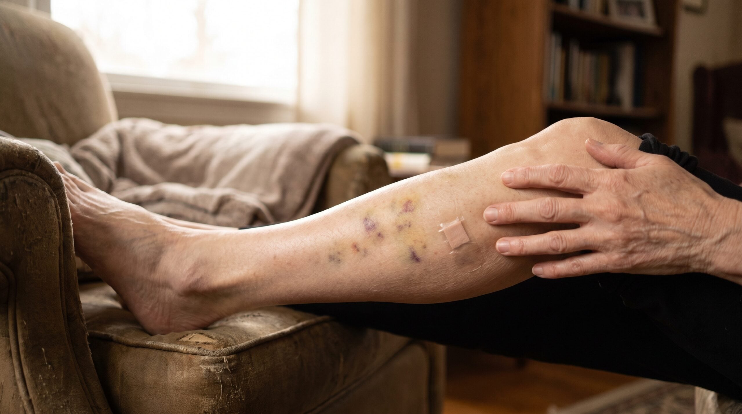 What Is Ehlers-Danlos Syndrome (EDS)?
